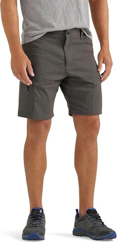 شورت ATG من Wrangler للرجال ذو مقاس عادي مناسب للأداء in Kuwait