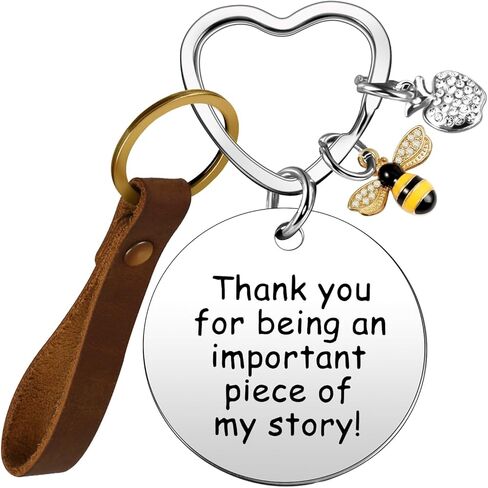 سلسلة مفاتيح هدايا للنساء من ليسيفو in Kuwait