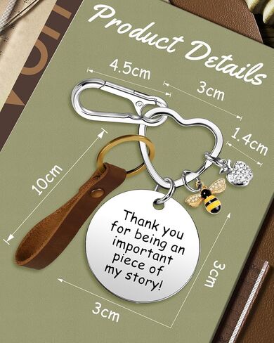 سلسلة مفاتيح هدايا للنساء من ليسيفو in Kuwait