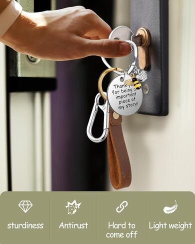 سلسلة مفاتيح هدايا للنساء من ليسيفو in Kuwait