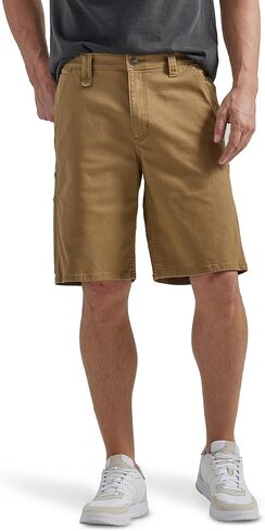 Lee Men's Legendary Workwear Carpenter Short in Saudi Arabia