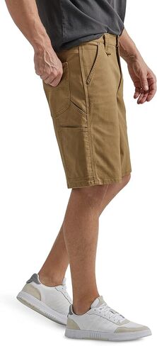 Lee Men's Legendary Workwear Carpenter Short in Saudi Arabia