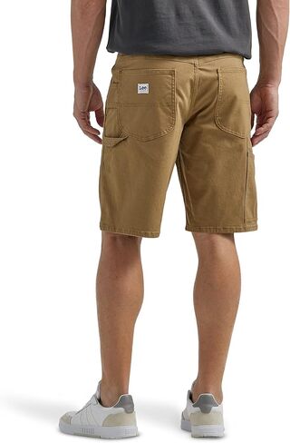 Lee Men's Legendary Workwear Carpenter Short in Saudi Arabia