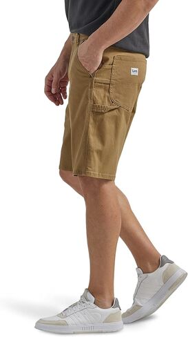 Lee Men's Legendary Workwear Carpenter Short in Saudi Arabia