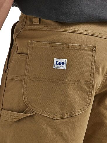 Lee Men's Legendary Workwear Carpenter Short in Saudi Arabia
