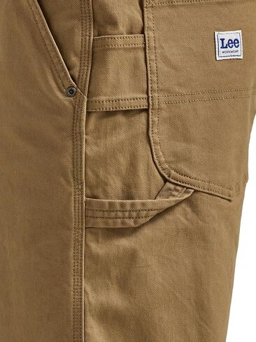 Lee Men's Legendary Workwear Carpenter Short in Saudi Arabia