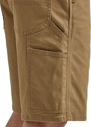Lee Men's Legendary Workwear Carpenter Short in Saudi Arabia