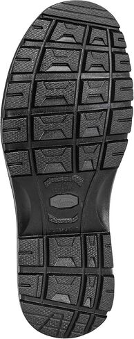 حذاء FSI FOOTWEAR SPECIALTIES INTERNATIONAL من الكربون المقاوم للثقب ومقاوم للماء EH للنساء (بني متوسط، 8 متوسط) in Kuwait