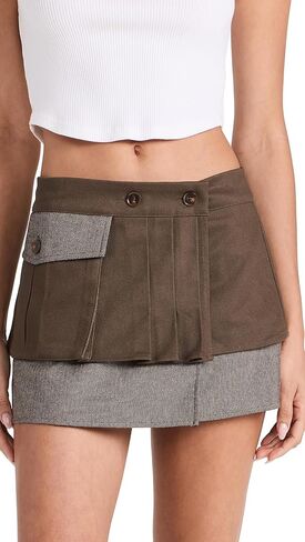 Ciao Lucia Women's Oskar Skirt in Kuwait