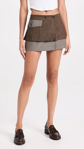 Ciao Lucia Women's Oskar Skirt in Kuwait