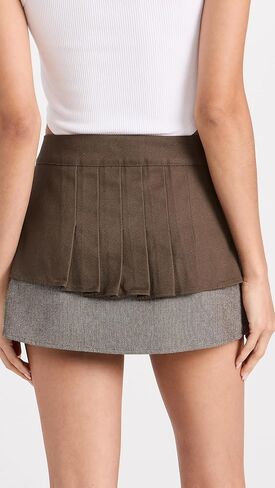 Ciao Lucia Women's Oskar Skirt in Kuwait