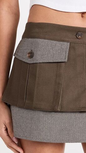 Ciao Lucia Women's Oskar Skirt in Kuwait