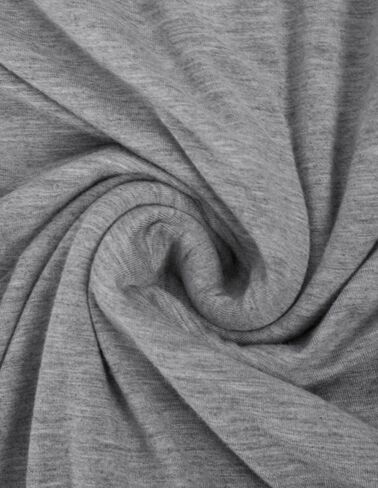 Zexxxy Women's Soft Nightgowns Button Down Sleep Shirts Boyfriend Nightshirt Long Sleeve S-XXL in Kuwait