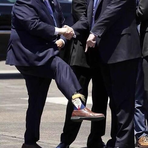 PIGIAOKA 2024 Socks MAGA Socks 5 Pairs American Flag Socks Make America Great Again Funny Socks Unisex USA Stars Stripes Novelty Socks Gift for Men and Women, Colorful, One size in Kuwait