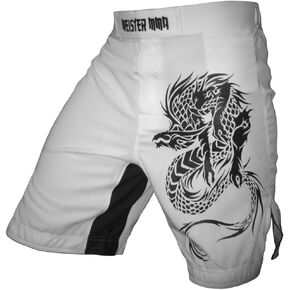 Meister MMA Dragon Hybrid Flex Board Shorts