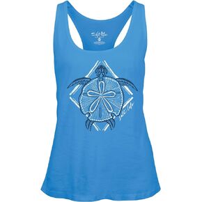 Women's Turtle Bay Tank Top