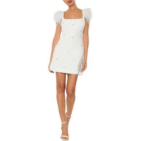 Women's Mini Cameron Dress