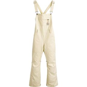 Burton Womens Gore-tex Avalon Bib PantPants