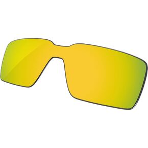 Galvanic Replacement Lenses for Oakley Probation OO4041 Sunglasses - Multiple Choices