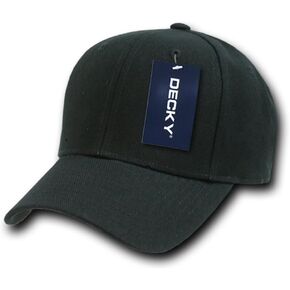 DECKY Fitted Cap