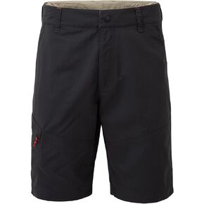 Gill Men's UV Tec Shorts - 50+ UV Sun Protection & Water Repellent Finish