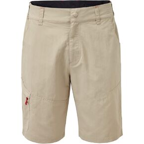 Gill Men's UV Tec Shorts - 50+ UV Sun Protection & Water Repellent Finish