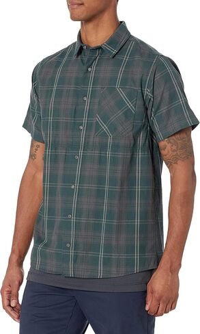 Men's Standard Short Sleeve in Saudi Arabia