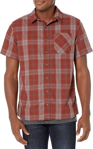 Men's Standard Short Sleeve in Saudi Arabia
