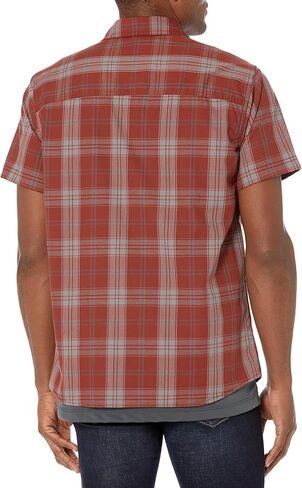 Men's Standard Short Sleeve in Saudi Arabia