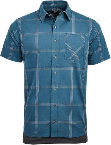 Men's Standard Short Sleeve in Saudi Arabia