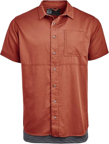 Men's Standard Short Sleeve in Saudi Arabia