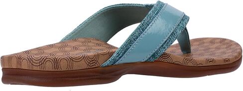 Spenco Women's Cabo Flip-Flop in Saudi Arabia