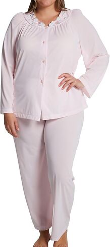 بيجامة نسائية بأكمام طويلة من Shadowline in Saudi Arabia