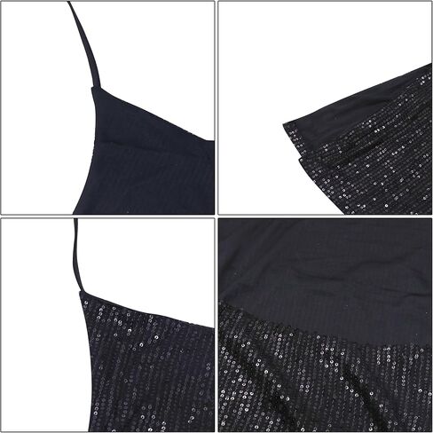 المرأة الترتر الرسن Bodycon فستان قصير انقسام هيم عارية الذراعين رقبة الطربوش مثير فستان قصير مفتوح الظهر فساتين حفلات الكوكتيل in Saudi Arabia