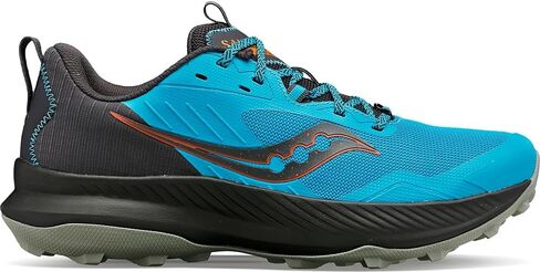 Saucony Men's Blaze Tr Sneaker in Saudi Arabia