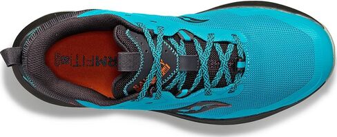 Saucony Men's Blaze Tr Sneaker in Saudi Arabia