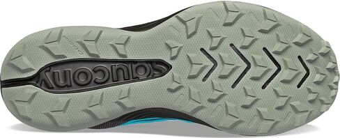 Saucony Men's Blaze Tr Sneaker in Saudi Arabia