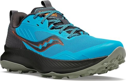 Saucony Men's Blaze Tr Sneaker in Saudi Arabia