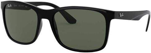 Ray-Ban Men's Rb4232 Square Sunglasses in Saudi Arabia