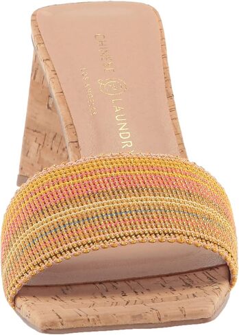 Chinese Laundry Women's Yuna Heeled Sandal in Saudi Arabia