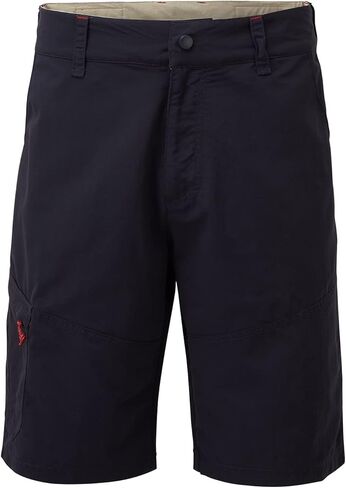 Gill Men's UV Tec Shorts - 50+ UV Sun Protection & Water Repellent Finish in Saudi Arabia