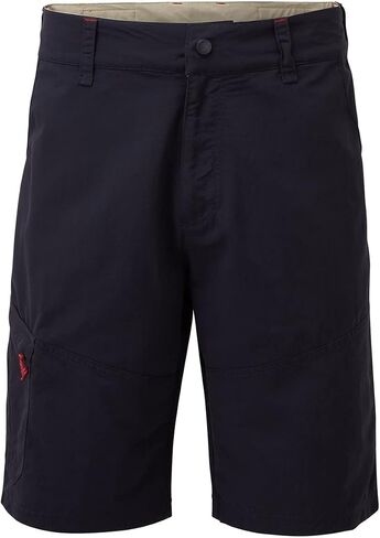 Gill Men's UV Tec Shorts - 50+ UV Sun Protection & Water Repellent Finish in Saudi Arabia