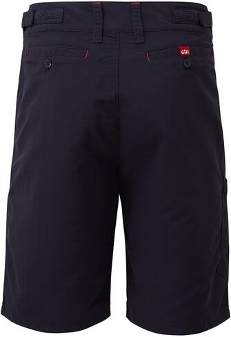 Gill Men's UV Tec Shorts - 50+ UV Sun Protection & Water Repellent Finish in Saudi Arabia
