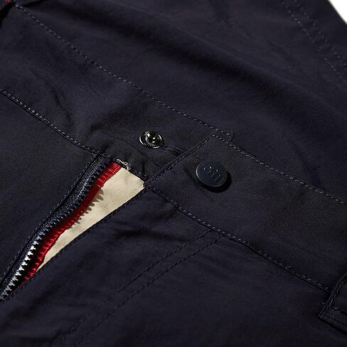 Gill Men's UV Tec Shorts - 50+ UV Sun Protection & Water Repellent Finish in Saudi Arabia