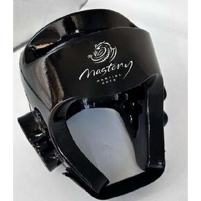 Safety Sparring Head Gear