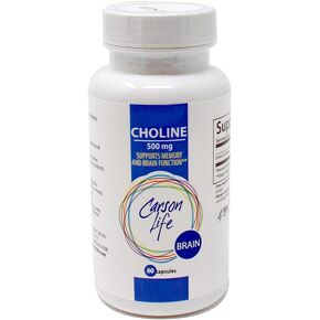 Carson Life Choline-Pack 1