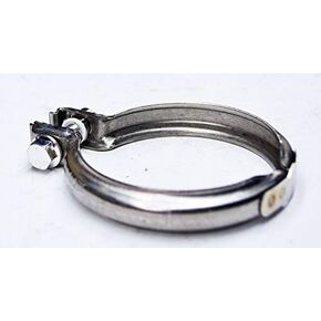 Exhaust Manifold Clamp