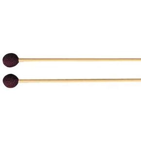 Suzuki M-XM Yarn Covered Mallets, 1 Pair