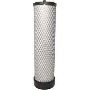 Luberfiner LAF4545 Radial Seal Heavy Duty Engine Air Filter Fits Select Caterpillar 1106331; Case Int. 47132347 Caterpillar 910G, 914G Wheel Loaders; Case Int. JX1080U, JX1090U, JX1100U Tractors