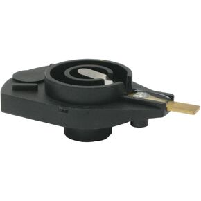 Moroso 97860 Replacement Distributor Rotor, Short Lug Design for Jesel Distributors